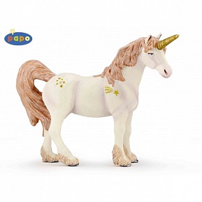 Игровая фигурка - Волшебный единорог (Papo, 38816_papo)